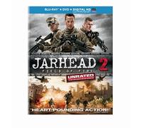 Jarhead 2: Field of Fire [Blu-Ray]