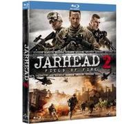 Jarhead 2 : Field of Fire Blu-Ray E