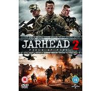 Jarhead 2-Field of Fire [Edizione: Regno Unito] [Import]