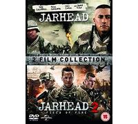Jarhead 2-Field of Fire [Edizione: Regno Unito] [Import]