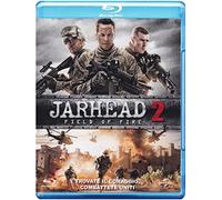 Jarhead 2 - Field of fire (unrated) [(unrated)] [Blu-ray]