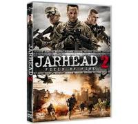 Jarhead 2 : Field on Fire DVD E