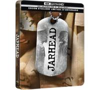Jarhead (2005) (Blu Ray 4k Ultra Hd) (Steelbook) / Jarhead, El Infierno Espera