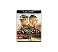 Jarhead 20th Anniversary Blu-ray 4K Ultra HD