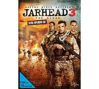 Scott Adkins,Charlie Weber,Dennis Haysbert - Jarhead 3-die Belagerung