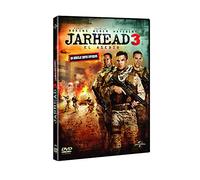 Jarhead 3: El Asedio