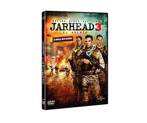 Jarhead 3: El Asedio