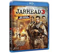 Jarhead 3 : Le siège – Blu-ray – Universal Pictures
