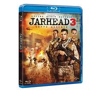 Jarhead 3-Sotto Assedio [Blu-Ray] [Import]