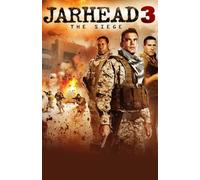 Jarhead 3-Sotto Assedio (Ex-Rental) [Blu-Ray] [Import]