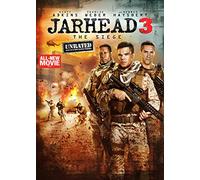 Jarhead 3: The Siege – DVD – Version non classée – Boîtier snap, étui coulissant – Universal Billard