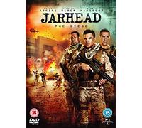 Jarhead 3 – The Siege – Édition Royaume‑Uni (Import) – Universal Pictures