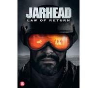 Jarhead 4 : Law of Return [DVD]