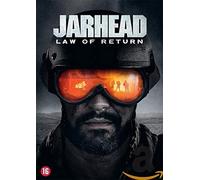 JARHEAD 4: LAW OF RETURN-BIL G