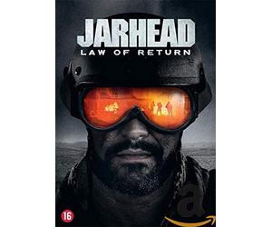 Jarhead 4 : Law of Return [DVD]