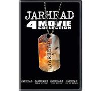 Jarhead: 4-Movie Collection