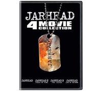 Jarhead : Coffret 4 films – Universal Pictures