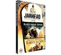 Black Hawk Down/Jarhead/Tears of the Sun [Import anglais]
