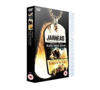 Jarhead/Black Hawk Down/Tears of the Sun [Import anglais]