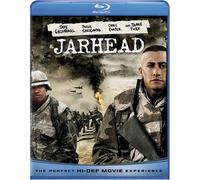 Jarhead [Blu Ray]