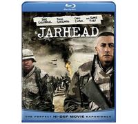 Jarhead – Blu-ray