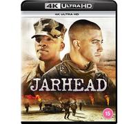 Jarhead Blu-ray 4K Ultra HD