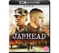 Jarhead – 4K Ultra HD Blu-ray – Universal Pictures