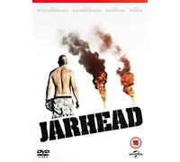 Jarhead – Universal Pictures – Édition Royaume‑Uni – Import