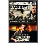 Jarhead / Green Zone – Universal Pictures – DVD – Coffret 2 films (boîtier Eco Amaray)