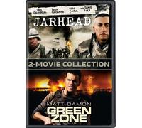 JARHEAD / GREEN ZONE 2-MOVIE COLLECTION