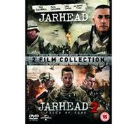 Jarhead/Jarhead 2 - Field Of Fire