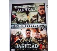 Jarhead & Jarhead Two Field Of Fire - Coffret 2 Dvd