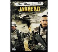 Jarhead – La fin de l'innocence – Universal Pictures – Édition simple