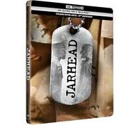 Jarhead, la Fin de l'innocence – 4K Ultra HD + Blu-ray – SteelBook limité – Universal Pictures