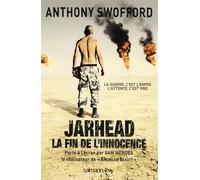 Jarhead La fin de l'innocence - Anthony Swofford - Calmann-Levy - broché - Essai