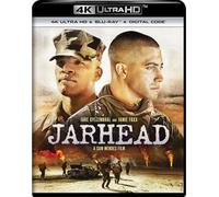 Jarhead: La Fin de l'innocence [Blu-Ray] [Region Free] (Audio français. Sous-titres français)
