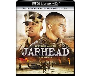 Jarhead: La Fin de l'innocence [Blu-Ray] [Region Free] (Audio français. Sous-titres français)