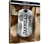 Jarhead : La fin de l'innocence Édition Limitée SteelBook® Blu-ray 4K Ultra HD C