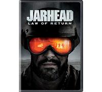 Jarhead: Law of Return – DVD