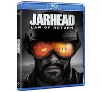 Jarhead : Law of Return – Universal Pictures – Blu-ray