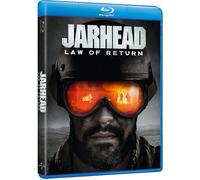 Jarhead : Law Of Return - Blu-Ray