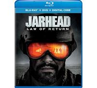 Jarhead: Law of Return [Blu-Ray]
