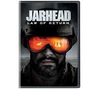 Jarhead: Law of Return – DVD