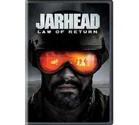 Jarhead: Law Of Return [Dvd]