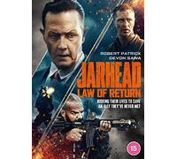 Jarhead: Law of Return [DVD]