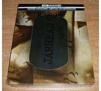 Jarhead: L'Enfer Attends (Jarhead) 4K UHD+Blu-Ray Neuf Steelbook A-B-C