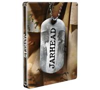 Jarhead Limited Edition 4K UHD Steelbook (4K UHD Blu-ray) Peter Sarsgaard