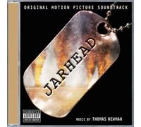 JARHEAD SOUNDTRACK CD OST THOMAS NEWMAN
