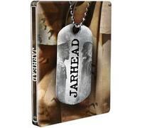 Jarhead [4K Ultra HD & Blu-Ray] Limited Edition Steelbook