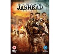 Jarhead 3 – The Siege – Édition Royaume‑Uni (Import) – Universal Pictures